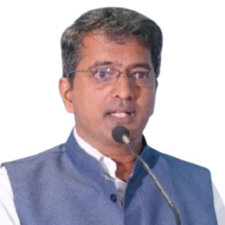 Narayanan Sundaresan